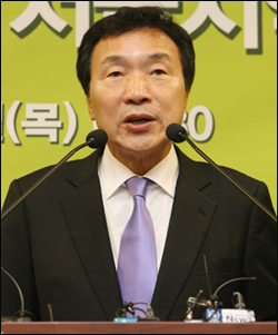 ⓒ 손학규 전 대표 블로그