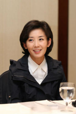 나경원 전 새누리당 의원 ⓒ'페이스북'