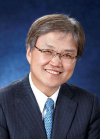 최양희 미래창조과학부 장관 후보자