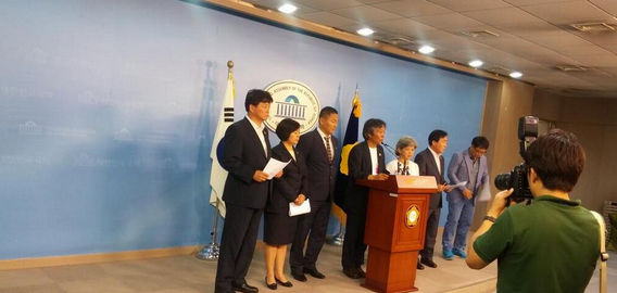 사진 출처=이계덕 신문고 기자 트위터