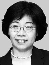 이미숙 국제부장 ⓒ 문화일보