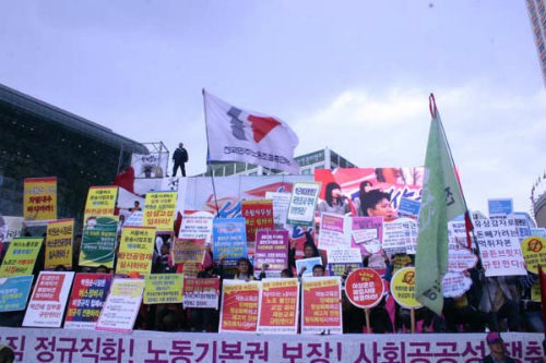 사진출처:'김용택의 참교육 이야기' 블로그