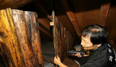 이미지출처='SBS', '사람과 세상사이' 블로그