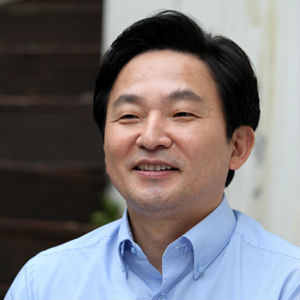 원희룡 제주지사 ⓒ 페이스북