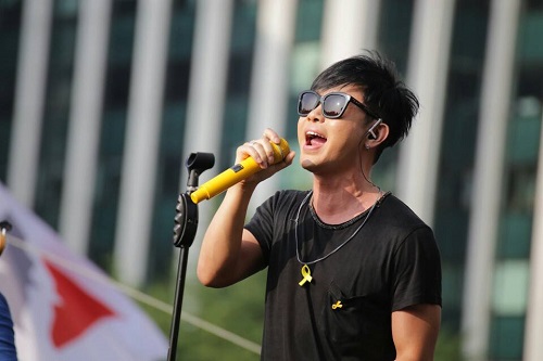 ⓒ 세월호 국민대책회의