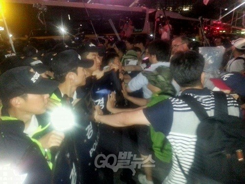 ⓒ 세월호국민대책회의