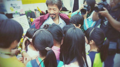 ⓒ 세월호 국민대책회의