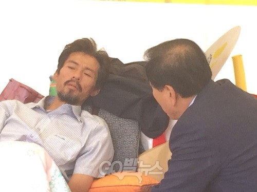 ⓒ ‘go발뉴스’