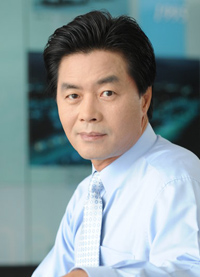 정성근 전 문화체육관광부 장관 후보자