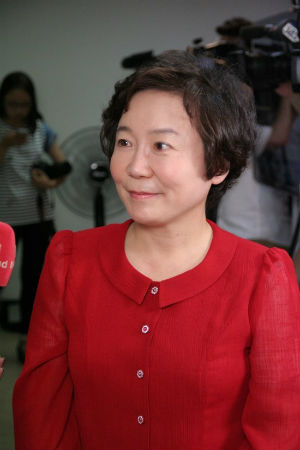 ⓒ 새누리당 정미경 의원 공식 블로그