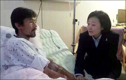 사진제공=새정치민주연합