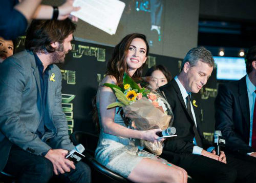 ⓒ 영화 <닌자터틀> 공식 트위터