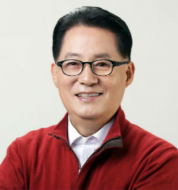 ⓒ '페이스북(박지원)'