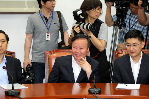 ⓒ 김재원 의원 공식사이트