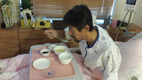 ⓒ'페이스북'(김영오)