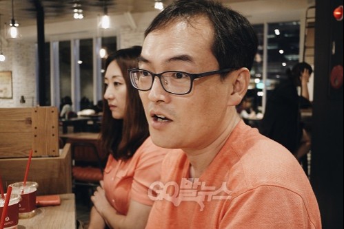 방일권 대표 ⓒ 유미진