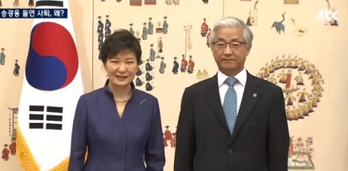 ⓒ JTBC 뉴스영상 캡처