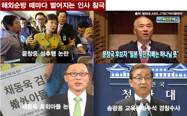 이미지출처='아이엠피터'블로그, KBS, JTBC