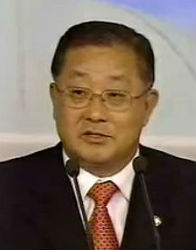 곽성문 전 한나라당 의원(이미지출처=MBC 화면 캡쳐)