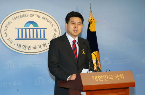 ⓒ 김태호 최고위원 홈페이지