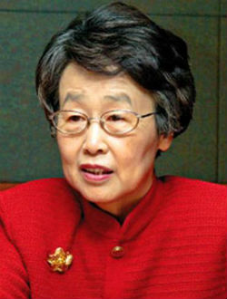 이인호 서울대 명예교수 ⓒ '다음'