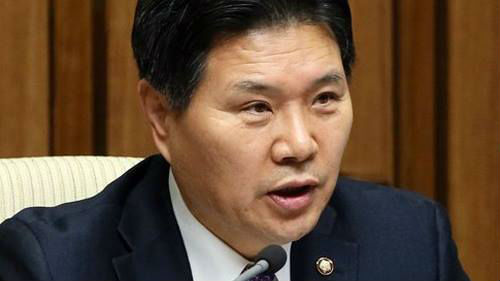 ⓒ 홍문종 의원 페이스북