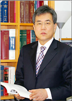 이상돈 중앙대 명예교수