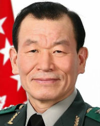 신현돈 전 1군사령관