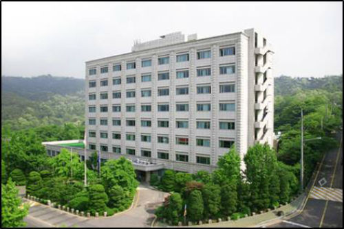 서울 종로구에 위치한 감사원 ⓒ'감사원'