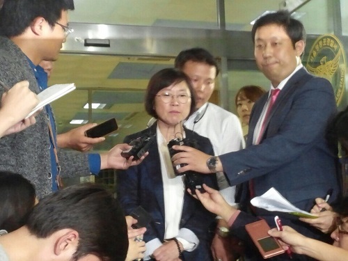 ⓒ 신문고 박훈규 기자