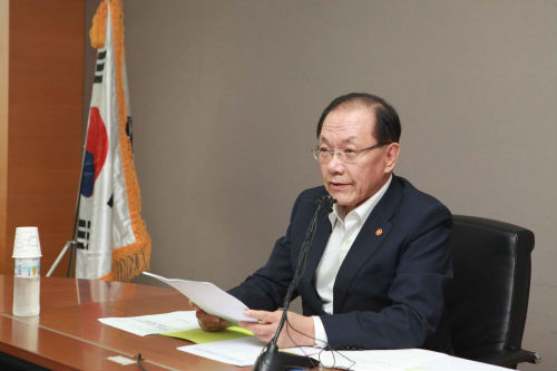 ⓒ 황우여 장관 페이스북