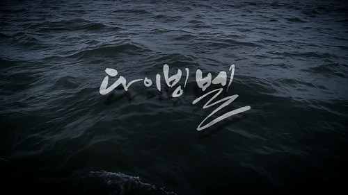 ⓒ다큐멘터리 영화 <다이빙벨> 스틸컷