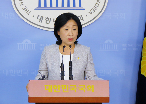 ⓒ 심상정 의원 공식 홈페이지