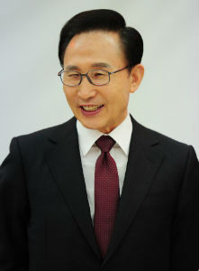 ©이명박 전 대통령 페이스북