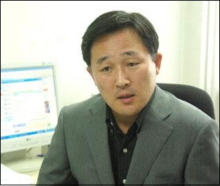 ©표창원 소장 페이스북