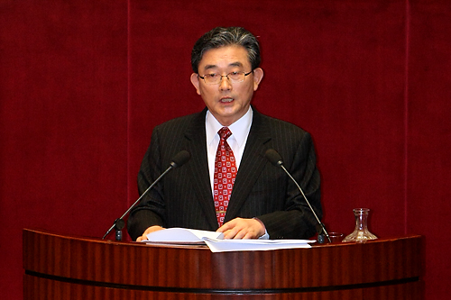 ⓒ 이한구 새누리당 의원 공식홈페이지