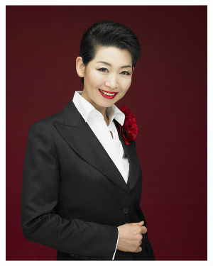 김성주 적십자사 총재 ⓒ 공식사이트