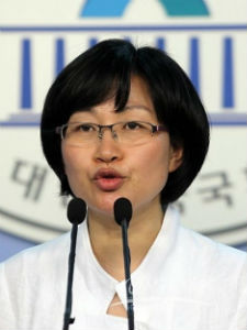 ©통합진보당 김미희 의원