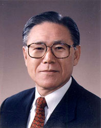 김백준 전 청와대 총무비서관