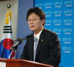 유승민 새누리당 의원 ⓒ 유승민 의원 페이스북