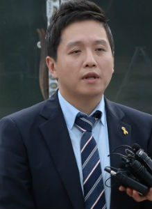 임태훈 군인권센터 소장