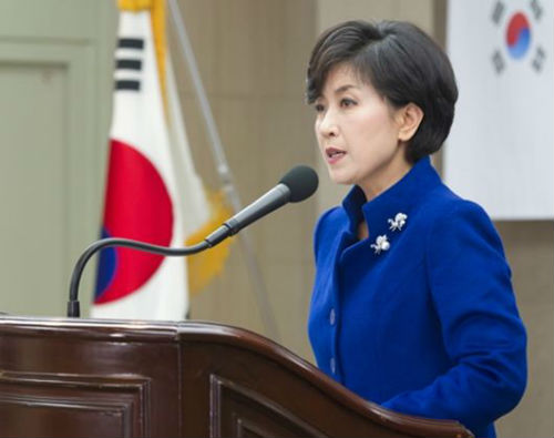 ⓒ 정미홍 대표 블로그