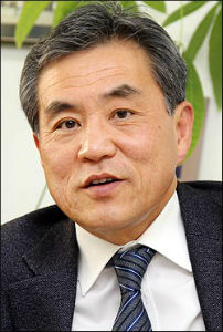 이상돈 중앙대 명예교수.