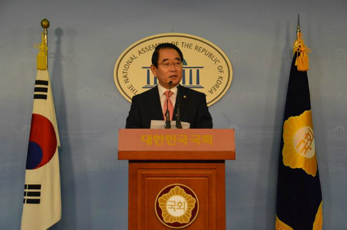 ⓒ 박명재 의원실