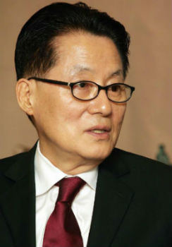 ©새정치민주연합 박지원 의원