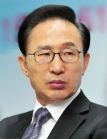 ©이명박 전 대통령