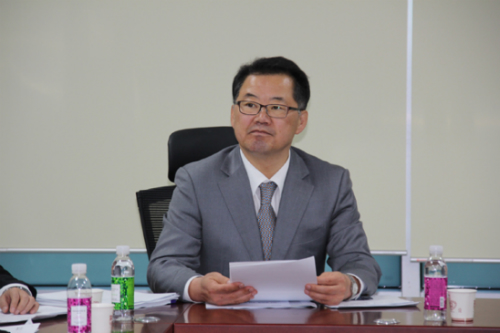 ⓒ 신성범 의원 공식 홈페이지