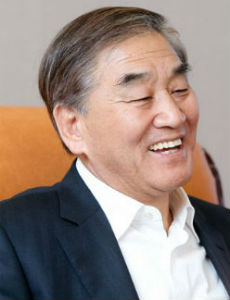 새누리당 이재오 의원