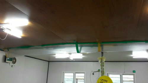 사진제공=세월호 희생자 고 오영석군의 어머니 권미화씨