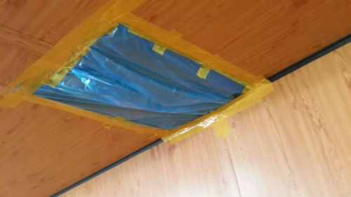 사진제공=세월호 희생자 고 오영석군의 어머니 권미화씨